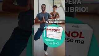 GRAMINOL Tabletas Recubiertas  INMENOL [upl. by Giarc280]