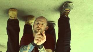 Mac Lethal  Upside Down Flow Official Video [upl. by Oznohpla]