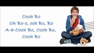 Bo Burnham Oh Bo Lyrics [upl. by Akemahc]