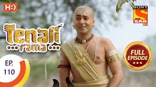 Tenali Rama  Ep 110  Full Episode  7th December 2017 [upl. by Nared757]