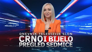 Dnevnik Televizije Slon Tuzla – Pregled sedmice – 02112024 [upl. by Chemush]