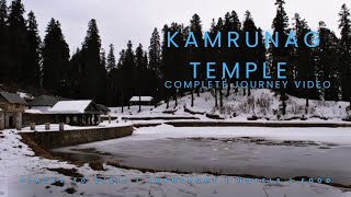 KAMRUNAG TEMPLE MANDI Ep  02  Himachal Pradesh  vlogs vlog [upl. by Othilia]