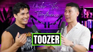 Toozer on How To Leverage Content AI and People to Create Value  Podcast 21 [upl. by Anavlys962]