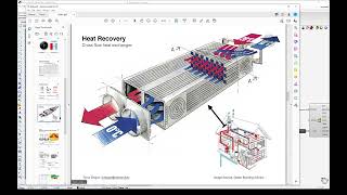 ClimateStudio Energy Thermal Zone Settings [upl. by Ymmit521]