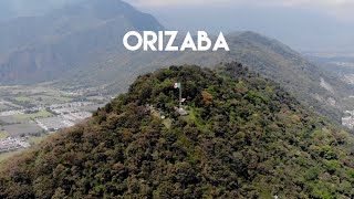 Orizaba Veracruz Pueblo mágico entre montañas y aguas alegres [upl. by Yorgo348]