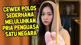 FULL PRIA PALING BERKUASA JATUH CINTA DENGAN CEWEK POLOS SEDERHANA  RANGKUM TUNTAS DRAMA KOREA [upl. by Ietta]