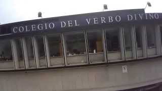 Colegio del Verbo Divino de Chicureo [upl. by Utir]