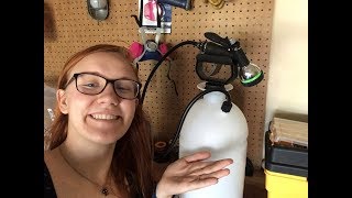 How to Build a DIY OffGrid Pressurized Shower System [upl. by Katz]