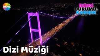 İlişki Durumu Karışık Dizi Müziği [upl. by Dowski]