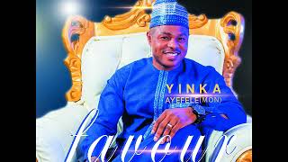 Joy Yinka AyefeleFavourTrack1Official Audio [upl. by Nyrahtak]