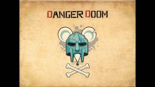 Benzie Box Instrumental DANGERDOOM MF DOOM  Danger Mouse Without hook [upl. by Cynthie204]