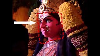 Top5 Moving Statues Of Hindus God Caught On Camera  Unbelievable Videos [upl. by Ancier]