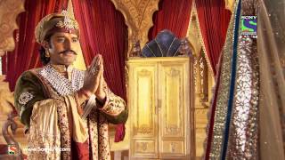 Bharat Ka Veer Putra  Maharana Pratap  Episode 123  18th December 2013 [upl. by Yllatan880]