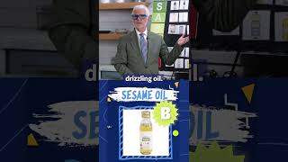 Do NOT Get Toasted Sesame Oil For Health Benefits  Cooking Oil Tier List [upl. by Hofmann]