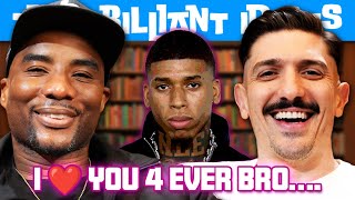 LeBron amp JJ Redick Podcast Disturbing Nick Documentary ft Drake Bell amp NLE Choppas SelfLove Hit [upl. by Damiani612]