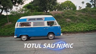 Ovidiu Niculescu Totul sau nimic [upl. by Armalda]