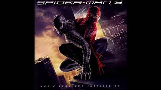 SpiderMan 3 People Get Up And Drive That Funky Soul Official Edit [upl. by Kendrah89]