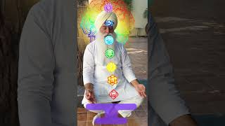 Activate 7 Chakra with Meditation for Peace and Wisdom chakrahealing [upl. by Assil]