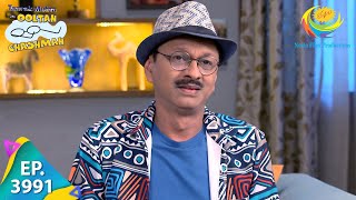 Popatlal Shares His Sad Story  Taarak Mehta Ka Ooltah Chashmah  Full Episode  26 Jan 2024 [upl. by Sonitnatsnoc]