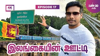 இலங்கையின் ஊட்டியா இது ⛰ இயற்கை எழில் நிறைந்த நுவரெலியா 🤩  Sri Lanka  Ep 17  Way2go தமிழ் [upl. by Sidonius]