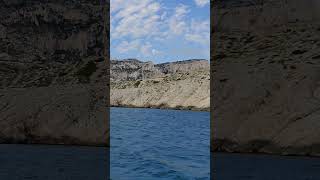 Massif des Calanques Marseille [upl. by Ainatit56]