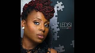 Ledisi  Pieces Of Me [upl. by Elvyn732]