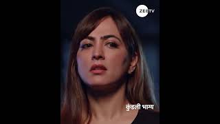 Kundali Bhagya  Episode  1988  Sept 27 2024  Shraddha Arya and Shakti Anand  ZeeTVME [upl. by Aleihs]