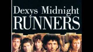 Dexys Midnight Runners  Show Me [upl. by Socin615]