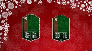 Futwatch Christmas solutions [upl. by Brand284]