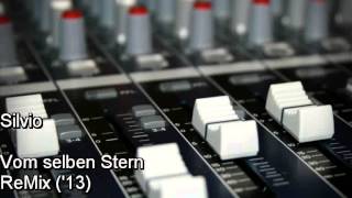 Vom selben Stern ReMix 13 mirano remix [upl. by Parrnell]