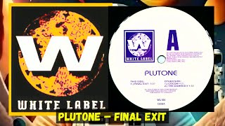 Plutone – Final Exit [upl. by Attesor]