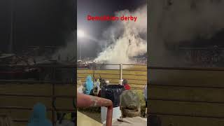 Demolition derby in Dyersburg tn like comment subscribe [upl. by Katalin]