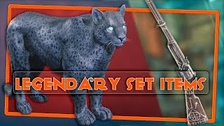 Far Cry 6 Legendary Stealth Set  Triadas Blessing  La Varita Rifle  Triador Supremo  Oluso [upl. by Drawde]