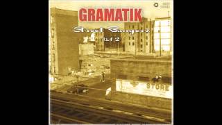 Gramatik  Orchestrated Incident [upl. by Tad]