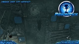 Thief  All Collectible Locations  Chapter 7 The Hidden City Whats Yours is Mine Trophy Guide [upl. by Manthei]