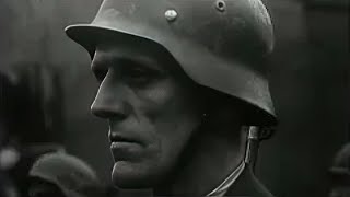 La fin du IIIème Reich  Avril Juin 1945  Seconde Guerre mondiale [upl. by Gilus]