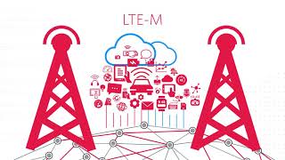 What is the difference between CatM1 and NBIoT [upl. by Terrance]