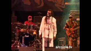 Lucky Dube Live Italie 2005 [upl. by Ayerf]