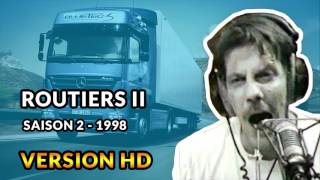 Routiers 2  1998  Débats de Gérard de Suresnes HD [upl. by Mackenie]