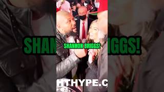 RAMPAGE JACKSON VS SHANNON BRIGGS COULD BE THE BEST FIGHT OF 2024shannonbriggs rampage boxing [upl. by Procter]