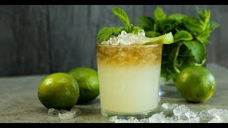 Mai Tai Cocktail Recipe  Liquorcom [upl. by Sirac]