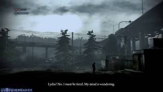 Deadlight Directors Cut  Act I Welcome To Seattle  PS4 1080p HD 60fps DTS 51 [upl. by Ythomit]