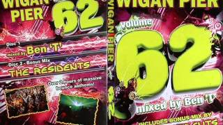 Wigan Pier Volume 62 [upl. by Rumit]