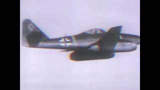 Messerschmitt me 262 Edit WW2 Edit edit germany phonk [upl. by Ysdnyl]