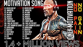 BEST SONGS 2024💪WORKOUT MUSIC MIX💪ENGLISH SONG💪GYM MUSIC MIX💪MOTIVATION SONG💪GYM MOTIVATION SONGS💪 [upl. by Kimmy]