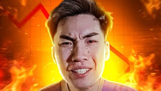 The Satisfying Downfall of RiceGum [upl. by Travers295]