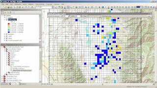 AHGW Transient MODFLOW Models [upl. by Catherin738]