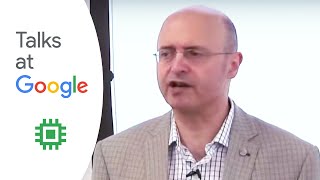 Blockchains Past Present and Future  William Mougayar  Talks at Google [upl. by Derry]