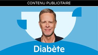 S3 Épisode 8  Démystifier le diabète de type 1 et celui de type 2  Avec Brunet [upl. by Anaibaf]