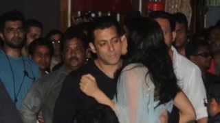 Jumme Ki Raat Kick Salman Khan Movie Trailer Video Song Launch 2014 [upl. by Arim]